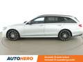 Mercedes-Benz E 220 E 220 d AMG Line Argent - thumbnail 3