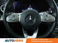Mercedes-Benz E 220 E 220 d AMG Line Argent - thumbnail 5