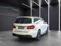 Mercedes-Benz GLS 63 AMG 4Matic+360°KAMERA+PANO+NAVI+TOT WINKEL+AHK+7 SITZ Weiß - thumbnail 7