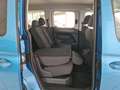 Volkswagen Caddy Basis 4Motion, unfallfrei,1.Hand, Navi, HU/AUneu Azul - thumbnail 21