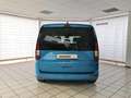 Volkswagen Caddy Basis 4Motion, unfallfrei,1.Hand,LED,Navi,HU/AUneu Blu/Azzurro - thumbnail 9