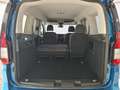 Volkswagen Caddy Basis 4Motion, unfallfrei,1.Hand, Navi, HU/AUneu Azul - thumbnail 24