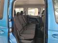 Volkswagen Caddy Basis 4Motion, unfallfrei,1.Hand, Navi, HU/AUneu Azul - thumbnail 20