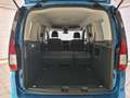 Volkswagen Caddy Basis 4Motion, unfallfrei,1.Hand, Navi, HU/AUneu Azul - thumbnail 25