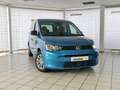 Volkswagen Caddy Basis 4Motion, unfallfrei,1.Hand,LED,Navi,HU/AUneu Blu/Azzurro - thumbnail 3
