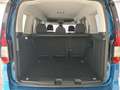 Volkswagen Caddy Basis 4Motion, unfallfrei,1.Hand, Navi, HU/AUneu Azul - thumbnail 23