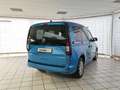 Volkswagen Caddy Basis 4Motion, unfallfrei,1.Hand,LED,Navi,HU/AUneu Blu/Azzurro - thumbnail 8