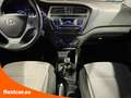 Hyundai i20 1.2 Klass Rojo - thumbnail 11