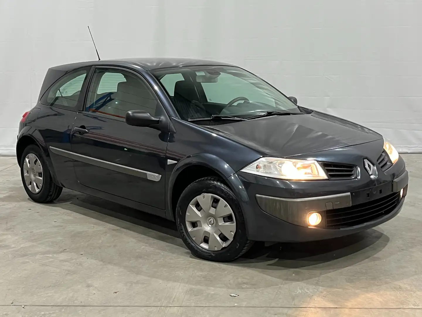 Renault Megane Megane 1.6i 16v Automaat / Airco - 2