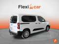Toyota Proace City 1.5D 75KW Active - 5 P (2021) Blanco - thumbnail 7
