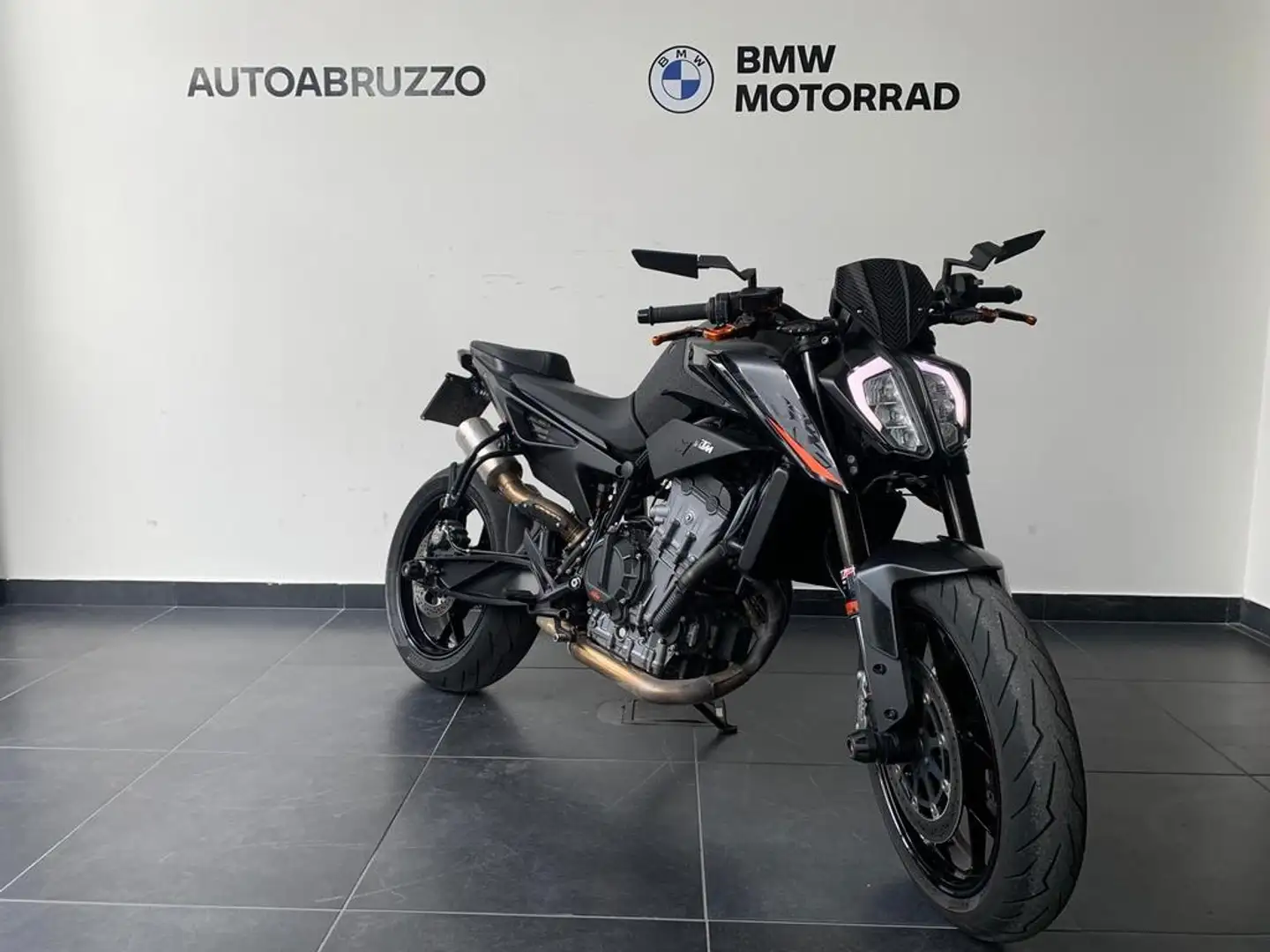 KTM my21 - 2