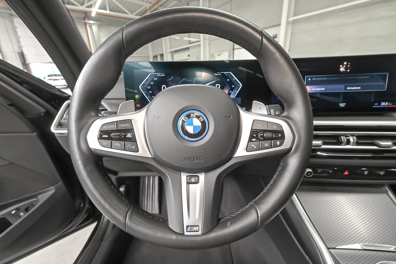 BMW 330 e Touring - 2 ans/jaar garantie — photo 9
