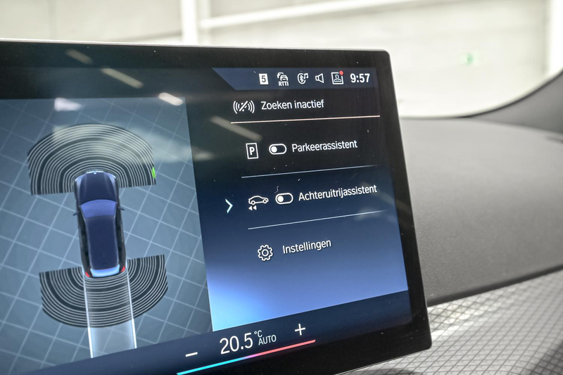BMW 330 e Touring - 2 ans/jaar garantie — photo 15