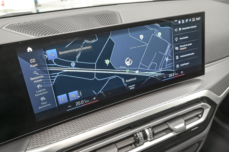 BMW 330 e Touring - 2 ans/jaar garantie — photo 13