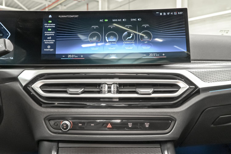BMW 330 e Touring - 2 ans/jaar garantie — photo 12