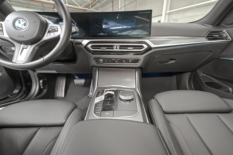 BMW 330 e Touring - 2 ans/jaar garantie — photo 7