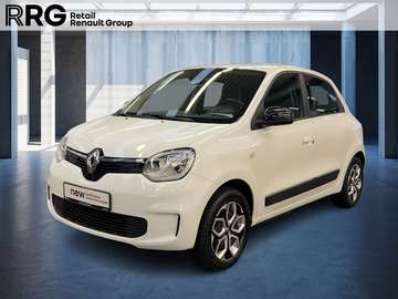 EQUILIBRE ELECTRIC INKL.BATTERIE KLIMA