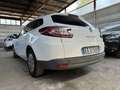 Renault Megane Megane SporTour 1.5 dci Limited 95cv Wit - thumbnail 6