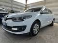 Renault Megane Megane SporTour 1.5 dci Limited 95cv Wit - thumbnail 1