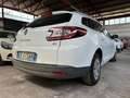 Renault Megane Megane SporTour 1.5 dci Limited 95cv Wit - thumbnail 4