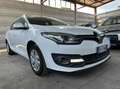 Renault Megane Megane SporTour 1.5 dci Limited 95cv Wit - thumbnail 3