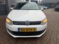 Volkswagen Polo 1.2 TDI BlueMotion Comfortline,Cruise,Airco, 14Inc Wit - thumbnail 3