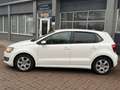 Volkswagen Polo 1.2 TDI BlueMotion Comfortline,Cruise,Airco, 14Inc Wit - thumbnail 5
