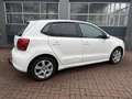 Volkswagen Polo 1.2 TDI BlueMotion Comfortline,Cruise,Airco, 14Inc Wit - thumbnail 2