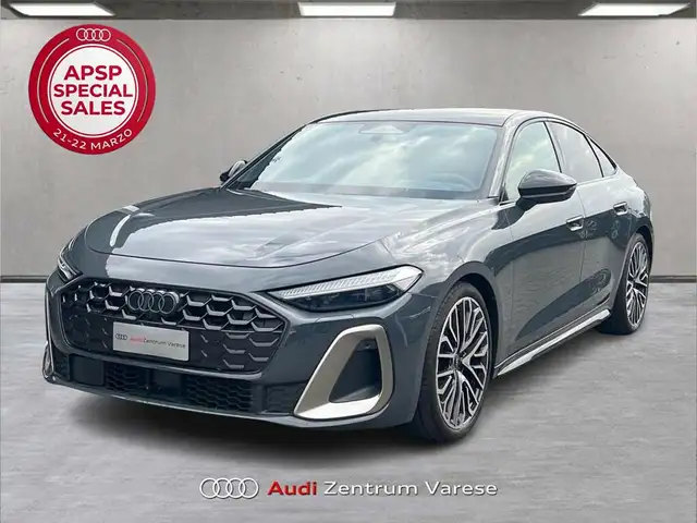 Audi A5 Berlina 2.0 tdi mhev+ Launch edition one quattro