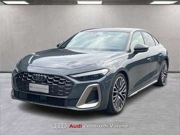 Berlina 2.0 tdi mhev+ Launch edition one quattro