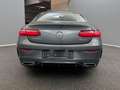 Mercedes-Benz E 400 d 4M Coupe AMG-LINE*PANO*BURME*MBEAM*KAM Gris - thumbnail 6