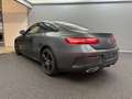 Mercedes-Benz E 400 d 4M Coupe AMG-LINE*PANO*BURME*MBEAM*KAM Gris - thumbnail 5