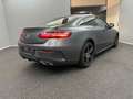 Mercedes-Benz E 400 d 4M Coupe AMG-LINE*PANO*BURME*MBEAM*KAM Gris - thumbnail 7