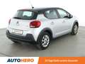 Citroen C3 1.2 PureTech Feel*TEMPO*KLIMA*GARANTIE* Grau - thumbnail 6