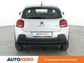 Citroen C3 1.2 PureTech Feel*TEMPO*KLIMA*GARANTIE* Grau - thumbnail 5