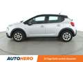 Citroen C3 1.2 PureTech Feel*TEMPO*KLIMA*GARANTIE* Grau - thumbnail 3