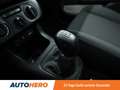 Citroen C3 1.2 PureTech Feel*TEMPO*KLIMA*GARANTIE* Grau - thumbnail 23
