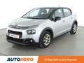 Citroen C3 1.2 PureTech Feel*TEMPO*KLIMA*GARANTIE* Grau - thumbnail 1