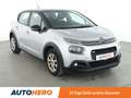 Citroen C3 1.2 PureTech Feel*TEMPO*KLIMA*GARANTIE* Grau - thumbnail 8