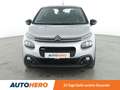 Citroen C3 1.2 PureTech Feel*TEMPO*KLIMA*GARANTIE* Grau - thumbnail 9