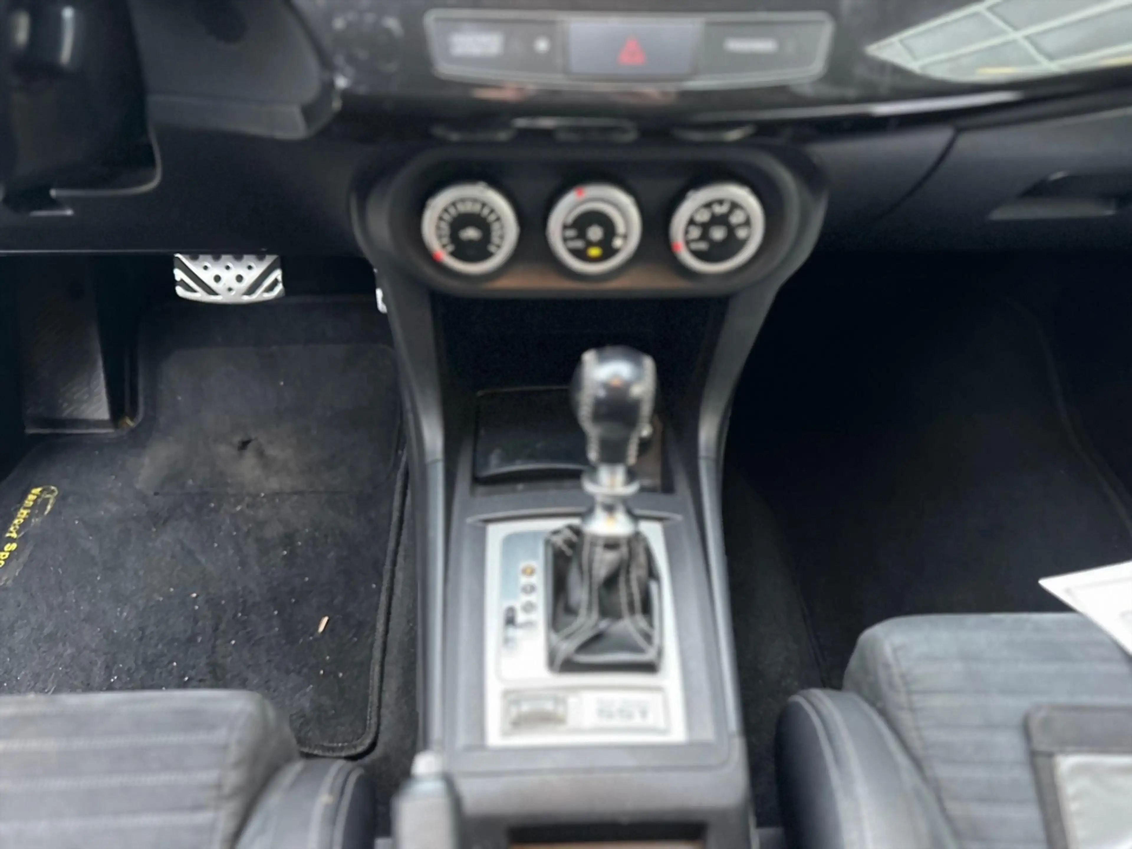 Mitsubishi Lancer 2.0 EVOLUTION X GSR 4WD NIEUWE MOTOR concoursstaat — photo 15