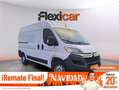 Citroen Jumper BLUEHDI 96KW 130CV FURGON 35L2H2 Blanc - thumbnail 1