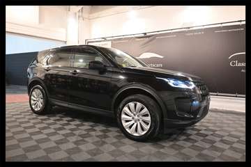 2.0 TD4 EURO 6d / 7 PLACES / 7 SEATS / 7 PLAATS / AUTO / TOIT PANORAMIQUE / CAMERA / CARPLAY / ANDROID AUTO !!