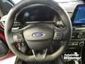 Ford Puma 1.0 EcoBoost Hybrid VIVID RUBY EDITION Rot - thumbnail 18