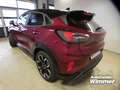 Ford Puma 1.0 EcoBoost Hybrid VIVID RUBY EDITION Rot - thumbnail 4