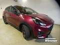 Ford Puma 1.0 EcoBoost Hybrid VIVID RUBY EDITION Rot - thumbnail 5