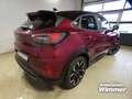 Ford Puma 1.0 EcoBoost Hybrid VIVID RUBY EDITION Rot - thumbnail 3