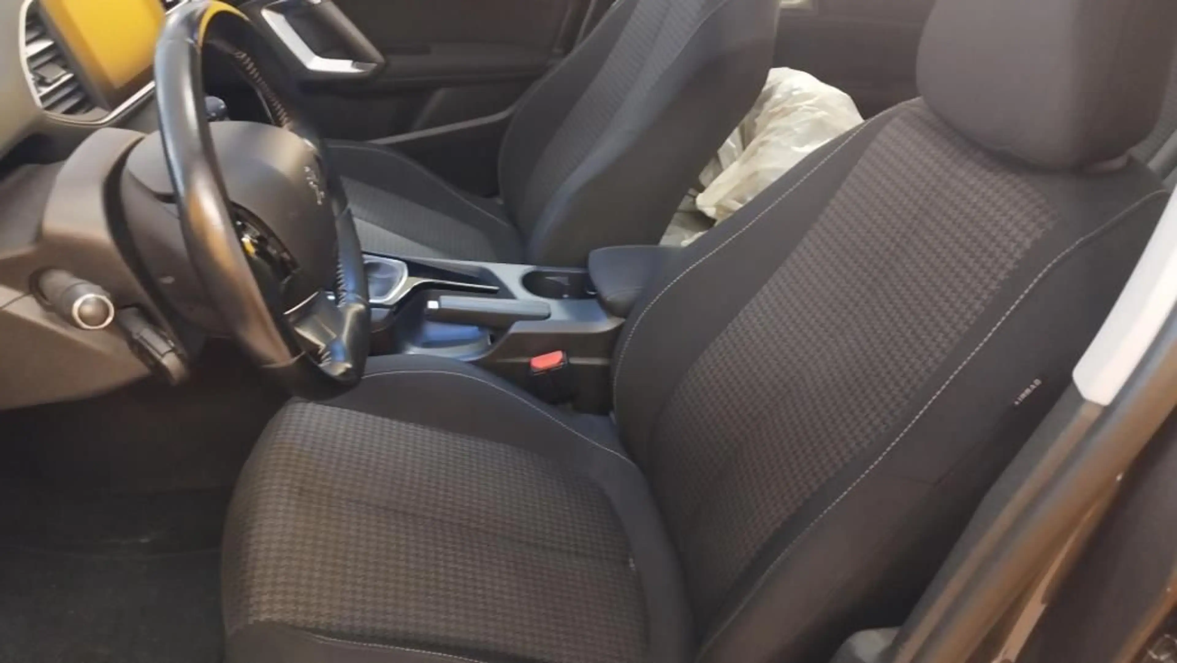 Peugeot 308 Active, Navi, Klimaautomatik PDC, LM-Felge,L — photo 9