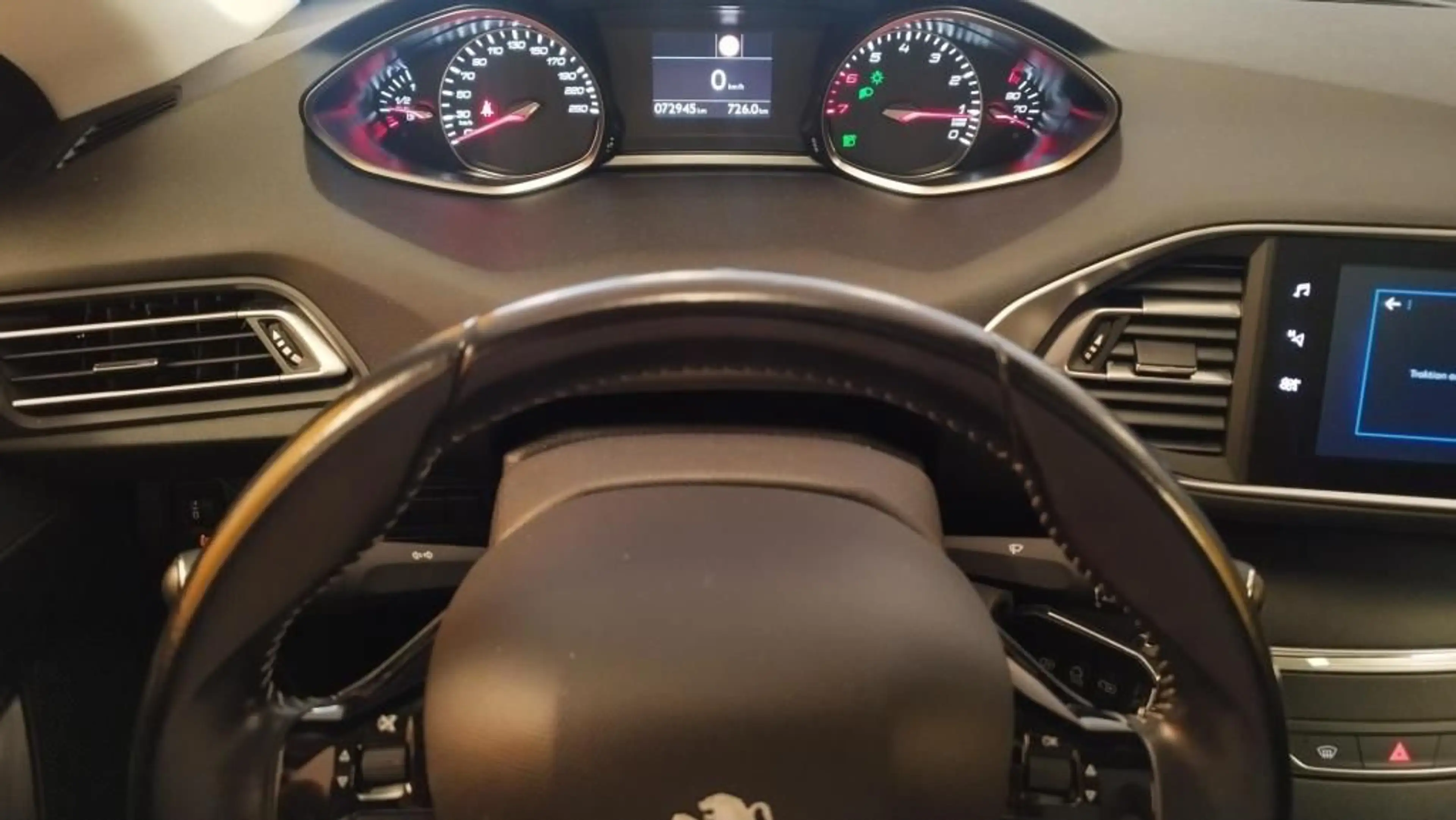 Peugeot 308 Active, Navi, Klimaautomatik PDC, LM-Felge,L — photo 10