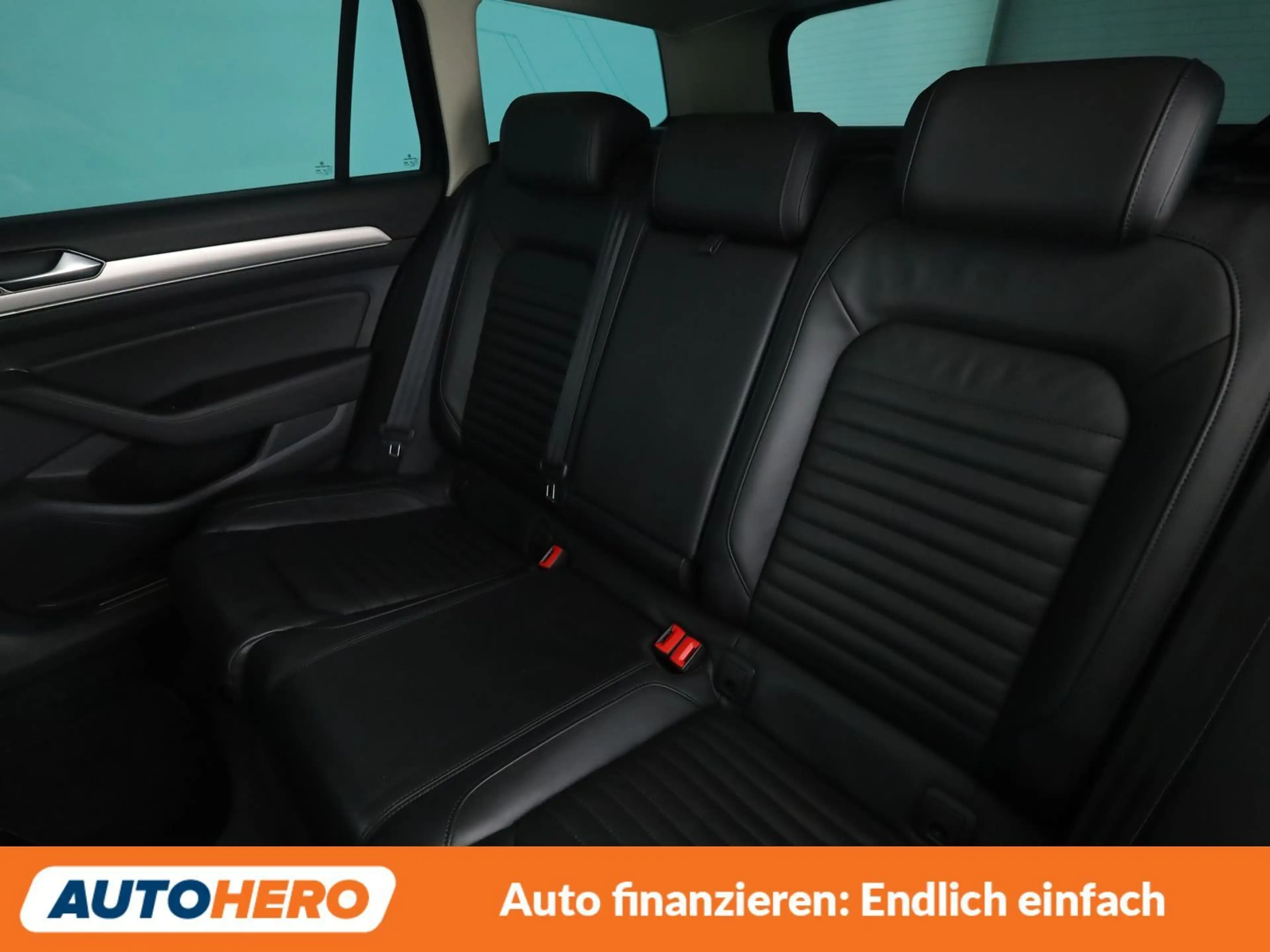 Volkswagen Passat Alltrack 2.0 TDI 4Motion BM Tech Aut.*CAM*NAVI*ACC*PDC* — photo 14